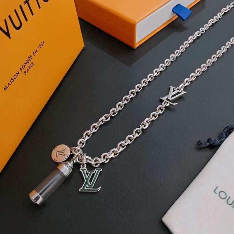 LV Necklaces